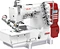 high speed lockstitch sewing machine